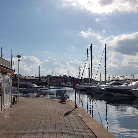 Saint Raphael - Appartement Dans Villa Au Calme A Valescure Y- Prix Inchanges Bagian luar foto