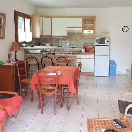 Saint Raphael - Appartement Dans Villa Au Calme A Valescure Y- Prix Inchanges Bagian luar foto