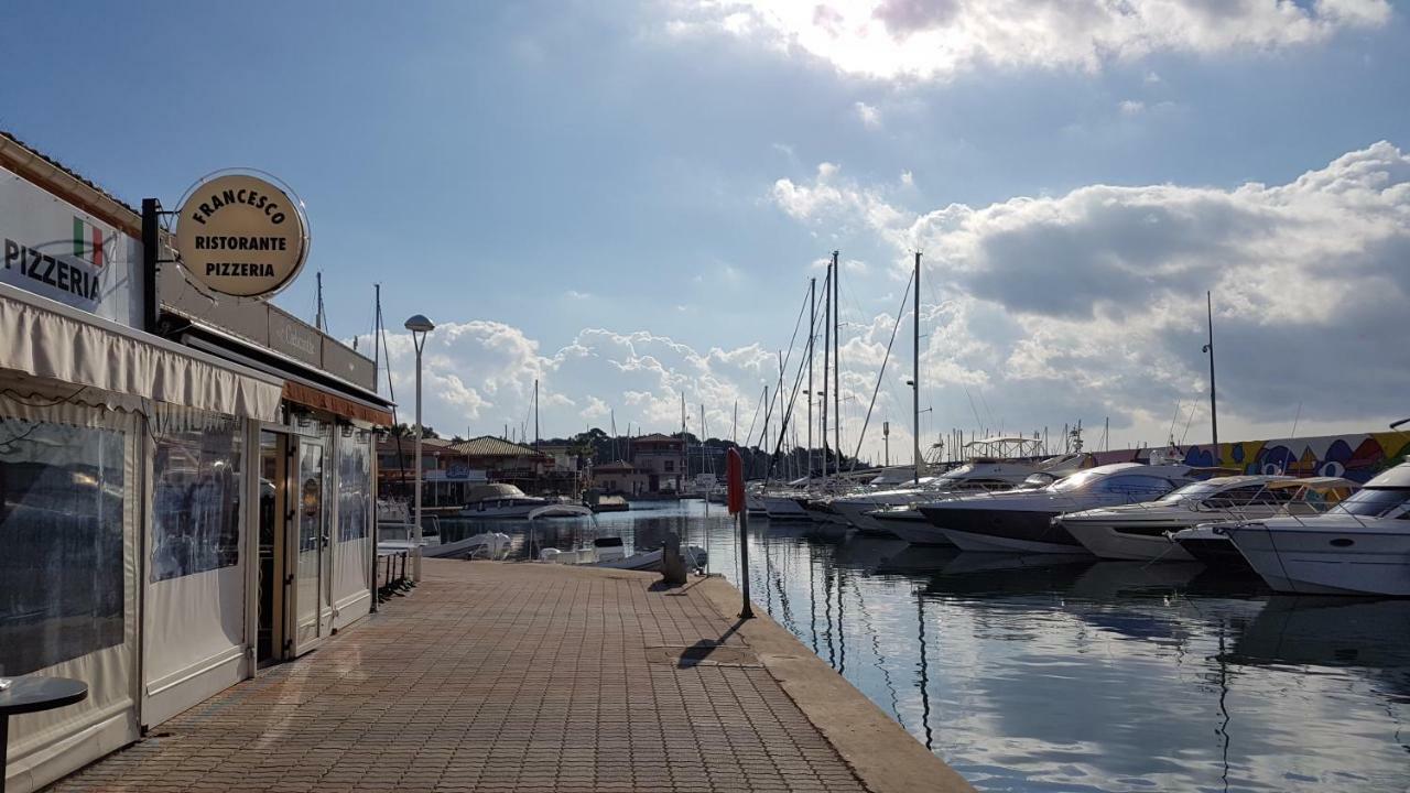 Saint Raphael - Appartement Dans Villa Au Calme A Valescure Y- Prix Inchanges Bagian luar foto