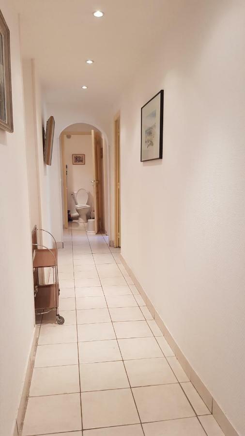 Saint Raphael - Appartement Dans Villa Au Calme A Valescure Y- Prix Inchanges Bagian luar foto