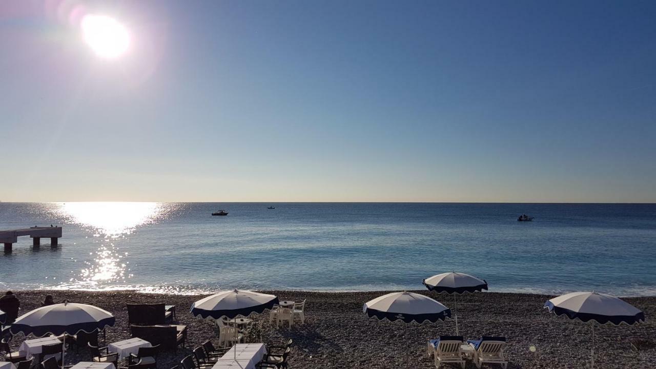 Saint Raphael - Appartement Dans Villa Au Calme A Valescure Y- Prix Inchanges Bagian luar foto