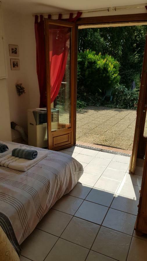 Saint Raphael - Appartement Dans Villa Au Calme A Valescure Y- Prix Inchanges Bagian luar foto