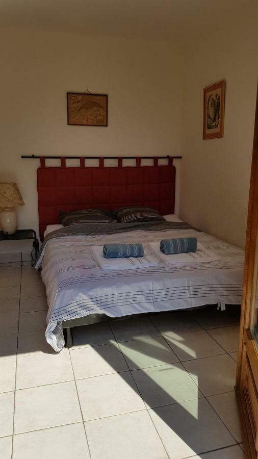 Saint Raphael - Appartement Dans Villa Au Calme A Valescure Y- Prix Inchanges Bagian luar foto